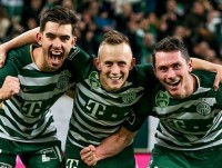 Ігор Харатін: «З мене сміялись в «Динамо»