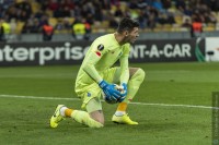 Бойко: «Не хотілося б вийти в Лігу чемпіонів, щоб нас там розносили без шансів»