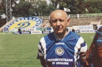 Хвилеріз: історія динамівця, що змінив теорію футболу