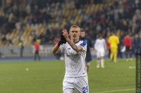 Табель успеваемости в клубе игрока сборной Украины. Виталий Буяльский