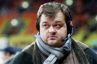 Уткін назвав улюблених українських футболістів