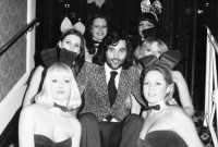 Золоті 70-ті: 28 фото «старої школи»