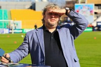 Андронов: «В России есть тренер, который может быть рассмотрен в киевское «Динамо»