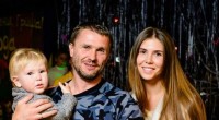 Жена Реброва: «Хочу вырвать Сергея после карантина в заграничную поездку, но он отказывается. Говорит, сразу начнется второй сезон»