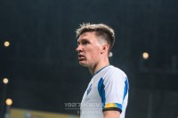 Сидорчук: «Працюємо згідно з персональною програмою, є можливість їздити на базу»