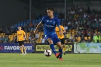 Пять туров до карантина: лучшие ассистенты весенней части УПЛ