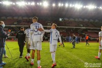 Бэд гай. Десять выходок Евгения Хачереди за карьеру