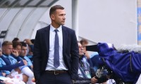 Андрій Шевченко: «Після переходу в «Мілан» приїжджав до Лобановського з конспектами»