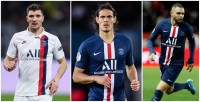 Найкращі футболісти, що стануть вільними агентами по завершенні цього сезону