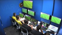 УЕФА намерен отменить систему VAR в оставшихся матчах Лиги чемпионов и Лиги Европы