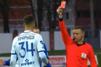 Хачеріді очікує серйозного штрафу за скандальне вилучення: відома зарплата українця у Бресті