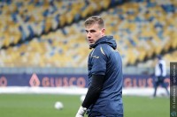 График трансферной стоимости Андрея Лунина: эхо неудачных аренд