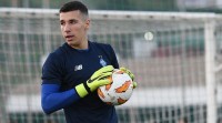 Нещерет: «Воротарі на карантині працюють за тією ж програмою, яку дали польовим гравцям»