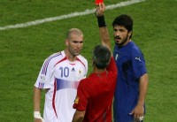 Символическая сборная плохишей современного футбола