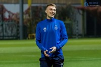 Сидорчук: «Жду, когда Гармаш напишет книгу: «Сборник юмористических рассказов»