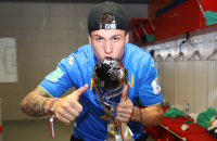 Денис Попов: «Может, у Петракова бы и получилось в клубе тренировать. Но он сам говорил, что не любит работать, когда есть давление»