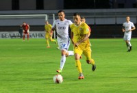 «Шахтар» Вернидуба здолав «Динамо» Брест із Мілевським у складі