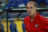 На Таран: хроніка останніх днів «Кривбасу»