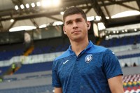 Руслан Маліновський: «В «Аталанті» не такі високі зарплати, тому поки все стабільно»