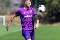 «Вест Хем» вирішив допомогти Ярмоленку під час карантину