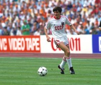 «Клянусь, с тех пор я больше не видел таких ударов». Супергол динамовца Василия Раца на ЧМ-1986 