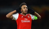 «Арсенал» змушений відпустити Обамеянга за «смішні» гроші