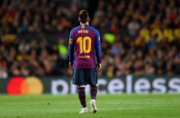 Яковенко: «Под Месси нужно подстраивать команду, даже если он ползает»