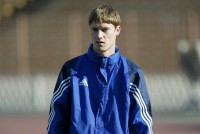 Лисицький: «За три роки в «Динамо» у мене було 3 операції, після відходу – жодної»