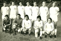 Перша зустріч із «ПСЖ»: спринтер Блохін і марафонець Колотов на «Парк де Пренс»