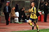 ​Экс-полузащитник сборной России Смертин – о голе Шевченко Филимонову 