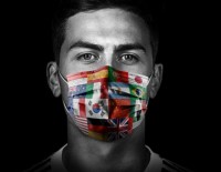 Історія футболіста «Ювентуса», який ніяк не вилікується від коронавірусу