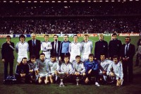 34 роки перемозі у фіналі Кубка володарів Кубків УЄФА!