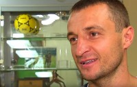 ​Михайло Кополовець: «Переніс б півфінал Кубка з «Динамо» на 2021 рік»