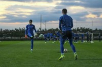 Врач «Динамо U-19» — о восстановлении травмированных