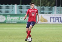 Нападающий «Минска»: «Не считаю, что Беларусь делает большую ошибку - не вижу больших проблем с вирусом»