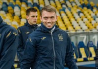 Коллекция рекордов игроков сборной Украины. Александр Караваев