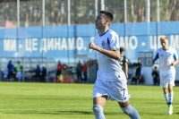 Владислав Ванат: «Карантин не дозволив мені повернутися до загальної групи після травми»