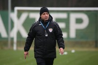 Вернидуб – про розгромну перемогу солігорського «Шахтаря»: «Футболісти стають мужиками»