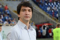 Андрей Русол: «Днепр-1» за расширение УПЛ. «Ингулец», «Рух» и «Волынь» готовы играть в высшей лиге»