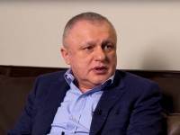 Игорь Суркис: «12 команд в следующем сезоне? Нужно уважать регламент»