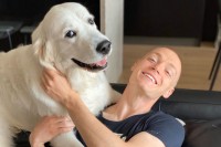 Динамівці на карантині: життя за межами поля