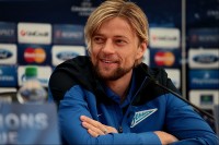 Анатолий Тимощук: «Слежу за Артемом Милевским. Играет на опыте»