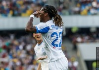 Форвард «Динамо» визначився, в якому клубі він хоче продовжити кар'єру