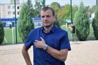 Гусев: «Не всегда получится строить тренировочный процесс по методичке»