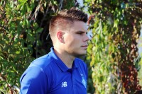 Прямий ефір із тренером-селекціонером «Динамо» Огненом Вукоєвичем