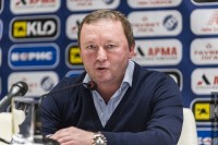 Володимир Шаран: «Старт 30-го травня - я вважаю, що зарано»