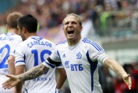 Воронін сподівається на посаду в московському «Динамо»