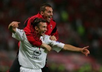 Шевченко вдохновляет итальянских врачей – символ борьбы с коронавирусом