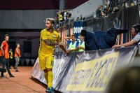 Богдан Леднев: «Главное для «Зари» - квалифицироваться в Лигу чемпионов»