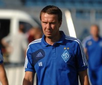 Белькевич - найкращий футболіст в історії Білорусі за версією вболівальників